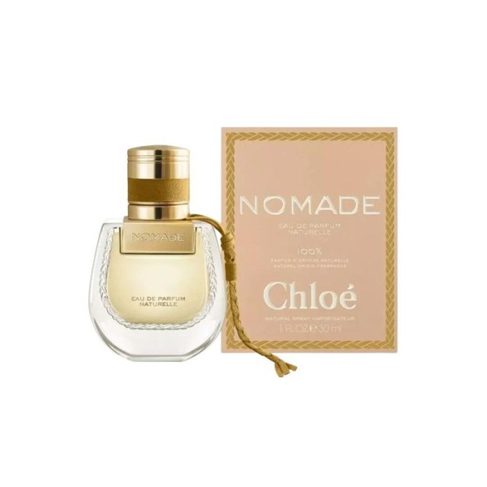 Chlo&eacute; Nomade Naturelle EDP 75 ml