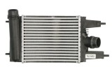 Radiator intercooler NISSAN PULSAR hatchback (C13) (2014 - Prezent) THERMOTEC DA1014TT