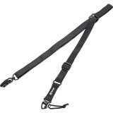 Curea Tactica MISSION Multi Punct Neagra MFH