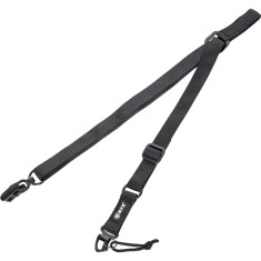 Curea Tactica MISSION Multi Punct Neagra MFH