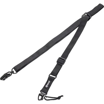 Curea Tactica MISSION Multi Punct Neagra MFH foto