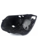 Carcasa far stanga pentru Mercedes C-Class W205 fara Facelift (2015 - 2017) pentru farul fara ILS