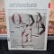 Arhitectura nr. 44 mai 2006, revistă fondată &icirc;n 1906, Artline, Foldes Laszlo, Joze Peterkoc, Design 216