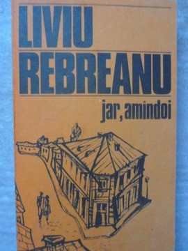 JAR, AMANDOI-LIVIU REBREANU