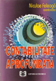 NICULAE FELEAGA - CONTABILITATE APROFUNDATA