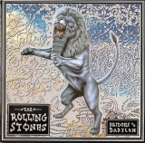 CD The Rolling Stones &ndash; Bridges To Babylon (VG++), Rock