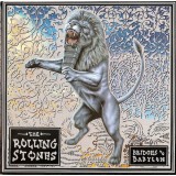 CD The Rolling Stones &ndash; Bridges To Babylon (VG++)