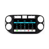 Cumpara ieftin Navigatie Android Dedicata Volkswagen Tiguan (2011-2016), 9Inch, 2Gb Ram, 64Gb Stocare, Carplay