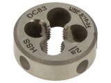 Filieră UNF 5/16" 24 din HSS
