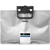 EPSON Cartus Cerneala Negru XXL WorkForce Pro EM/EP-C800R, compatibil cu: