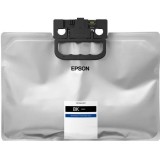 EPSON Cartus Cerneala Negru XXL WorkForce Pro EM/EP-C800R, compatibil cu: