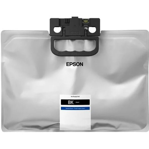 EPSON Cartus Cerneala Negru XXL WorkForce Pro EM/EP-C800R, compatibil cu: