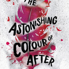 The Astonishing Colour of After | Emily X. R. Pan