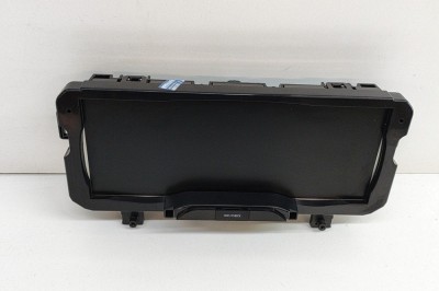 Ceas de bord CITRO&amp;Euml;N C5 AIRCROSS 2021 OEM: 9839510080 27761944 foto