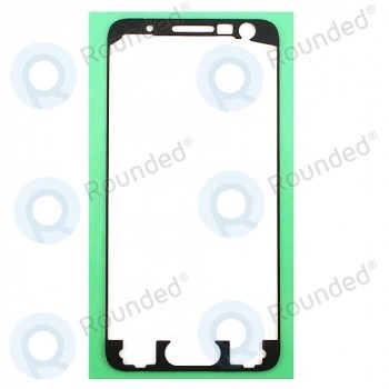 Samsung Galaxy A3 (SM-A300) LCD autocolant adeziv foto