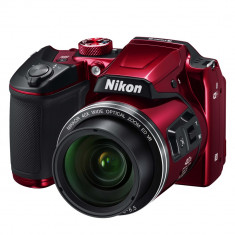 Nikon Coolpix B500 Rosu foto