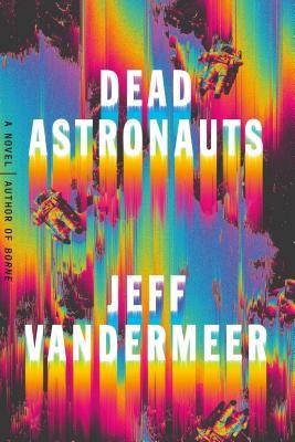 Dead Astronauts foto