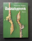 Arme de vanatoare. Descrie si prezinta 373 piese. Foarte bogat ilustrata