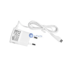Incarcator retea Samsung Ch@t 350 alb