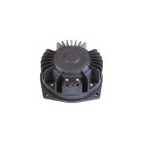 Subwoofer BASS SHAKER Audio System 2x 220/140 Watt 2/4 Ohm 40 Hz CarStore Technology