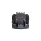 Subwoofer BASS SHAKER Audio System 2x 220/140 Watt 2/4 Ohm 40 Hz CarStore Technology