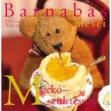 Barnab&aacute;s mes&eacute;i - Mack&oacute;-sz&uuml;let&eacute;snap - Telegdi &Aacute;gnes