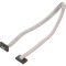 Cablu panglică SAMTEC IDC 254mm FFSD-05-D-10.00-01-N-SR cu conectori IDC ambele părți
