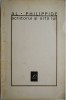 Scriitorul și Arta Lui - Al. Philippide - Studii Literare, Critică Literară