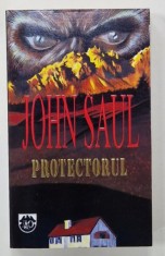 PROTECTORUL de JOHN SAUL , 1994 foto