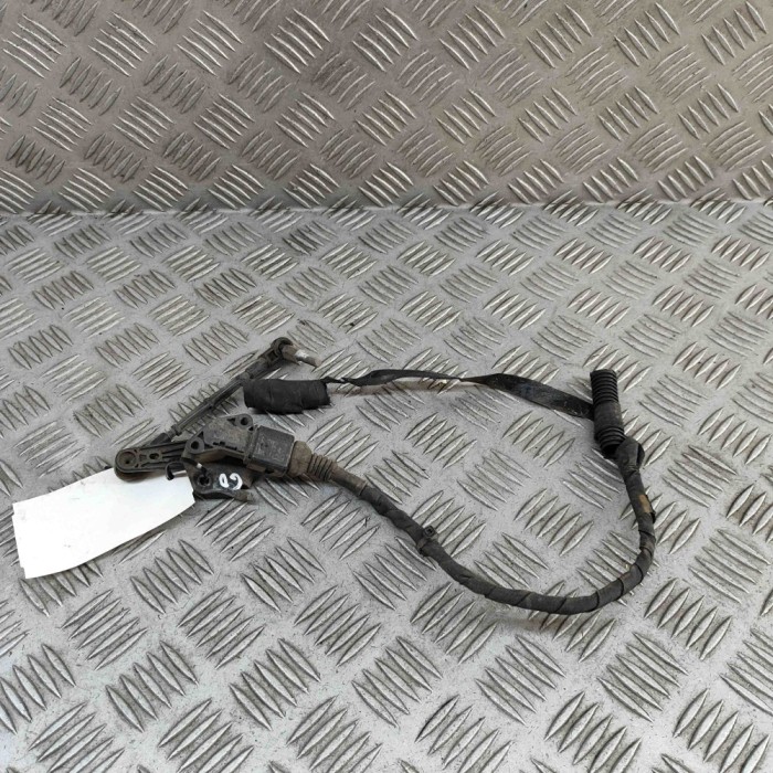 Senzor de nivel &icirc;nălțime dreapta spate PORSCHE CAYENNE Coupe 9YB 2023 OEM: 4M0907503 30745811