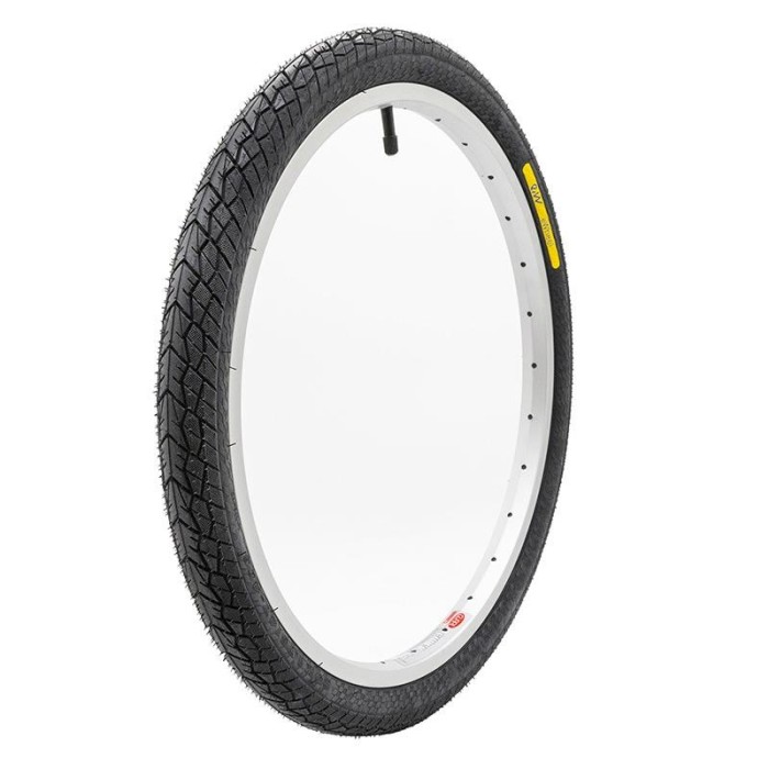 Anvelopă 20x1,75 (47-406) pentru trotineta electrică sau bicicletă urbană | Motorevolution