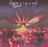Supertramp Paris reissueremastered (2cd)
