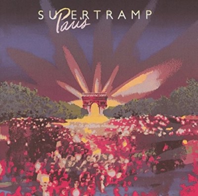 Supertramp Paris reissueremastered (2cd) foto