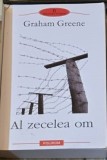 Al zecelea om - Graham Greene