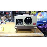 Diaproector Leitz defect #A7037