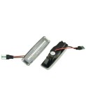 Set 2 Semnalizari Aripa LED Dinamice pentru BMW E39 1995-2003