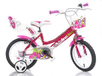 Bicicleta - 146R PlayLearn Toys foto