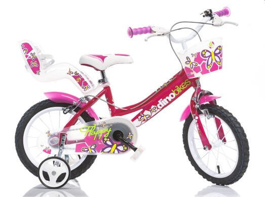 Bicicleta - 146R PlayLearn Toys