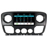 Cumpara ieftin Navigatie Dedicata Opel Movano Renault Master Nissan NV400 (2010-2020), 10Inch, 6Gb Ram, 128Gb Stocare, Carplay