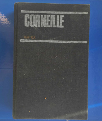 Corneille-Teatru - foto