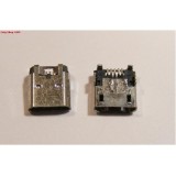 Conector Incarcare Nokia 520 / 630 / 530 (MicroUSB) Original