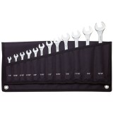 Proxxon 23816 - Set chei combinate 1/4 inch - 13/16 inch 12 bucati