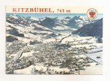 FA163 - Carte Postala - AUSTRIA - Kitzbuhel, circulata 1970
