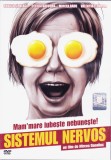 DVD Film de colectie: Sistemul nervos ( r: Mircea Daneliuc - vezi descriere )
