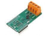 Aparat măsurare curent VCP Monitor 3 Click