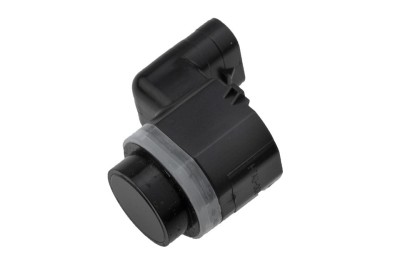 Senzor parcare Audi A1 2010-, A3 2008-, A4 2007-, A5 2007-, Q3 2011-, Q5 2008-, Q7 2009-, Skoda Superb 2008-, Vw Passat 2008-, Conector Negru, NTY EP foto