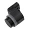 Senzor parcare Audi A1 2010-, A3 2008-, A4 2007-, A5 2007-, Q3 2011-, Q5 2008-, Q7 2009-, Skoda Superb 2008-, Vw Passat 2008-, Conector Negru, NTY EP