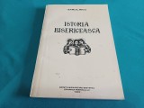 ISTORIA BISERICEASCĂ * SAMUIL MICU / 1993 / 44