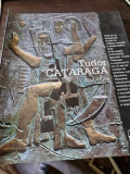 Tudor Cataraga - Sculptura