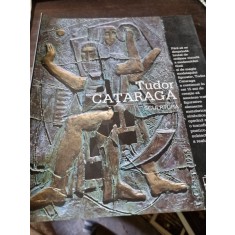 Tudor Cataraga - Sculptura